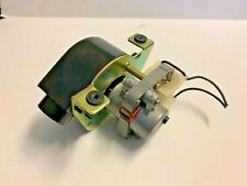 Daewoo Electronics Blower Motor From Home Humidifier Impedance Protected Works picture