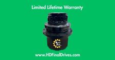 Samsung MX55 Final Drive Motor.  MPN: 7115-15000 picture