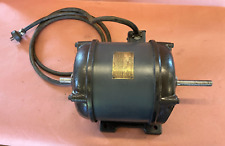 Antique Vintage Century Repulsion Start Induction  1/2 HP Electric Motor picture