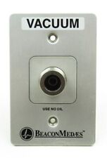 Beacon Medaes 230913-00 Gas Wall Station Outlet Vacuum 100 PSIG Max. 435084-00 picture