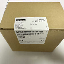 New Siemens 6ES7 288-1ST40-0AA1 6ES7288-1ST40-0AA1 SIMATIC S7-200 SMART CPU ST40 picture
