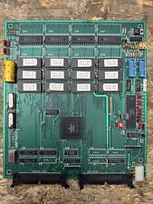 Haas CPU Board 68020 Rev D picture