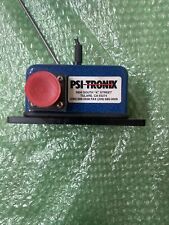 Psi-Tronix Motion Transducer Mod. 20 picture