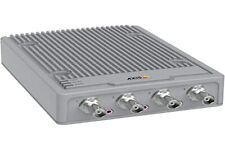 Axis Communications Video Server - 4 Channels picture