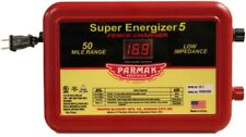 LikeNew_Parmak SE5 504564 Super Energizer 5 Low Impedance, Multi_56227 picture