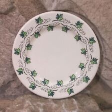 Vintage Syracuse China Concord Pattern Restaurant Ware Dessert Plate picture