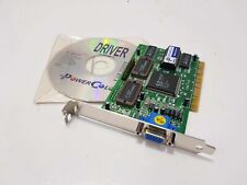 3D MULTIMEDIA VIDEO CARD C64/V2 1MB picture