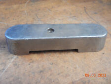 VINTAGE USA PORTER CABLE ROCKWELL 653 VERSA PLANE COMBINATION PLANER BELT COVER picture