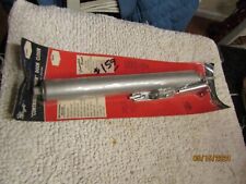 Vintage Wright Products V1020 Controlled Pneumatic Power Door Closer Silver NOS picture