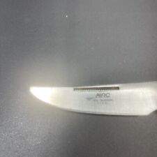 Vintage MAC Knife Japan 4.75