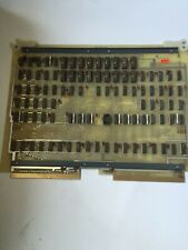 Foxboro B0133LU Invensys Circuit Board Data Buffer Memory picture