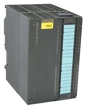 Siemens 6ES7350-2AH01-0AE0 6ES7 350-2AH01-0AE0 Simatic S7-300 Counter Module picture
