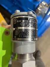 Flotect Flow Switch for Hazardous Locations V4SS2U picture