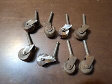 Junk Drawer Of Vintage Casters picture