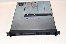 Keysight N6701C Low-Profile Modular Power System Mainframe 600W, 4-Slots N6774A picture