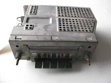 Vintage Factory AM Radio 161339 (# 3) for Ford picture