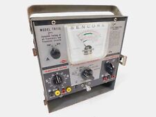 Sencore Model TR110 Transistor Tester / Signal Generator VINTAGE (Untested) picture
