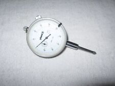 Vintage Phase ll 900-102 Dial Indicator, 0-1