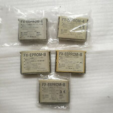 Mitsubishi PLC FX-EEPROM-8 refurbished FREE EXPEDITED SHIPPING picture