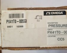 OMEGADYNE PX41T0-005GI * NEW IN BOX * picture