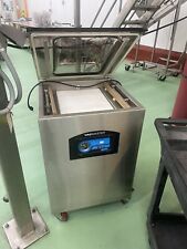 Vacmaster VP545 Chamber Vacuum Sealer w/ Two 20in Seal Bars picture