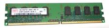 HYNIX, DDR2, HYMP112U64CP8-S6 AB-C, 1GB  1RX8 PC2-6400U-666-12, 800 MHZ picture