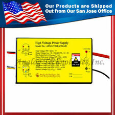 High Voltage Power Supply input 24V 20KV 1mA output from USA Shutdown  picture