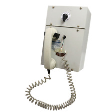 Vintage GAI-TRONICS A91045 Handset/Speaker Amplifier - Page/ Party System picture