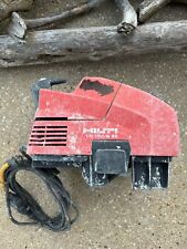 Hilti VC 150 Wet/Dry Construction Vacuum Cleaner 120V W/ADAPTER  [WORKING] picture