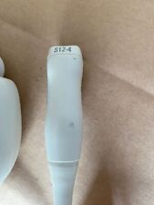 Philips S12-4 Sector Array Ultrasound Transducer Probe picture