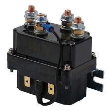 12000 Lbs Winch Winch Solenoid Relay Winch Solenoid Relay Control-Solenoid-Relay picture