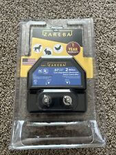 Zareba Low Impedance Electronic Fence Controller 2 Miles picture