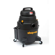 SHOP-VAC 9258006 Shop Vacuum,8 gal,Plastic,100 cfm picture