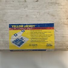 Yellow Jacket 69075 Full Range SuperEvac LCD Vacuum Gauge picture