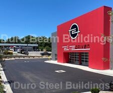 DuroBEAM Steel 85x200x21 I-Beam Metal Clear Span Buildings Made To Order DiRECT picture