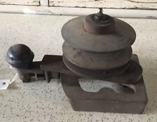 vintage NOS belt tensioner pulley Part Water Pump Motor picture