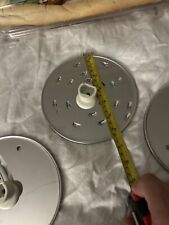 Kitchenaid Food Processor Replacement Blades  picture