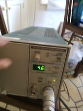 Tektronix TM502A with AM 503B Amplifier and A6302 Probe (WORKING) picture