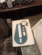 Vintage Ames 5662-1 Thickness Gage picture