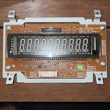 SAM4s - Samsung ER-380 Cash Register Display Board *TESTED* picture