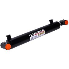 Hydraulic Cylinder Welded Double Acting 2.5