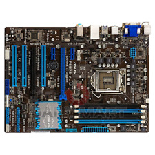 Used & Tested ASUS P8B75-V ATX Motherboard picture