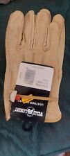 Vintage Wells Lamont Truckers Special 7279L. Freddy Glove picture
