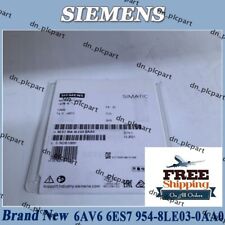 Brand New Siemens 6ES7954-8LE03-0AA0 Simatic 6ES7 954-8LE03-0AA0 Memory Card picture