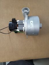 Vacuum Motor 120v Part # Q6600-066A-MP-15 Universal Mount Industrial/Commercial picture