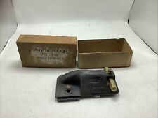Vintage ARMSTRONG S66 WALL TRIMMER in box missing blade picture