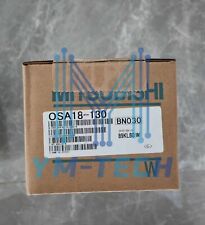 1PC Brand New Mitsubishi OSA18-130 Encoder OSA18130 In Box Expedited Shipping picture