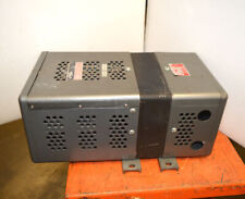 SB Sola 25-399 1.5-KVA 1Ph Constant Voltage Transformer Harmonic Neutralized CVS picture