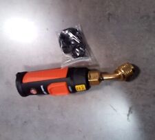 testo 552i Appcontrolled Wireless Vacuum Probe For Hvac Systems With Bluetooth picture