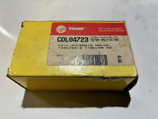 Trane / American Standard OEM 120V Solenoid Coil • Part # COL04723 / COL-4723 picture